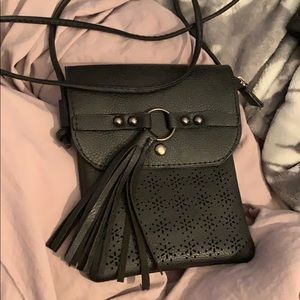 Crossbody small purse